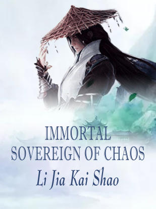 Immortal Sovereign of Chaos